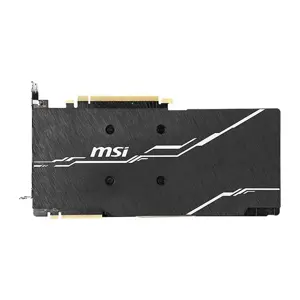 MSI GeForce RTX 2070 SUPER VENTUS OC 8GB Graphics Card, 8GB GDDR6 Memory, Factory Overclocked Performance, Dual Fan Thermal Design, NVIDIA Turing Gaming GPU