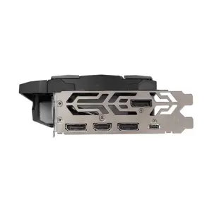 MSI GeForce RTX 2080 SUPER GAMING X TRIO Graphics Card, 8GB GDDR6 Memory, Factory Overclocked Performance, TRI FROZR Triple Fan RGB Cooling System, NVIDIA Turing High-End Gaming GPU