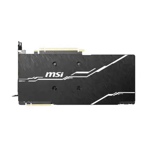 MSI GeForce RTX 2080 SUPER VENTUS XS OC Graphics Card, 8GB GDDR6 Memory, Factory Overclocked Core Clock, Dual Fan Thermal Design, NVIDIA Turing Gaming GPU