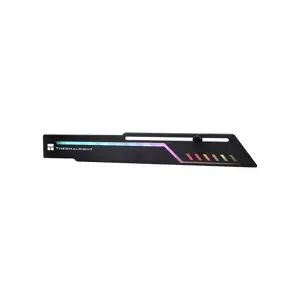 Thermalright TR-GCSF ARGB GPU Support Bracket, Graphics Card Anti-Sag Holder, Addressable RGB Lighting Effects, Reinforced GPU Support Solution for High-End Graphics Cards