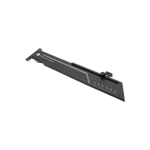 Thermalright TR-GCSF ARGB GPU Support Bracket, Graphics Card Anti-Sag Holder, Addressable RGB Lighting Effects, Reinforced GPU Support Solution for High-End Graphics Cards