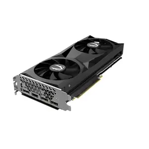 ZOTAC GAMING GeForce RTX 2070 SUPER Twin Fan 8GB Graphics Card, 8GB GDDR6 Dual Fan High Performance Gaming GPU