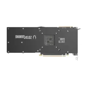 ZOTAC GAMING GeForce RTX 2070 SUPER Twin Fan 8GB Graphics Card, 8GB GDDR6 Dual Fan High Performance Gaming GPU