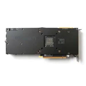 ZOTAC GAMING GeForce RTX 2080 8GB Graphics Card, 8GB GDDR6 Memory, IceStorm Advanced Cooling System, NVIDIA Turing Architecture, High-Performance Gaming GPU