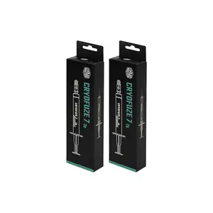 Cooler Master CryoFuze 7 2g Thermal Paste Compound, High-Performance CPU and GPU Cooling Paste, Advanced Thermal Conductivity Formula, Efficient Heat Transfer Solution