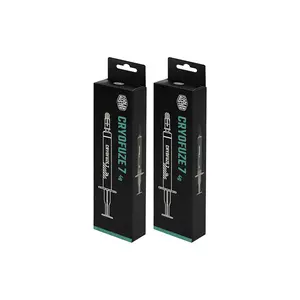 Cooler Master CryoFuze 7 4g Thermal Paste Compound, High-Performance CPU and GPU Cooling Paste, Advanced Thermal Conductivity Formula, Efficient Heat Transfer Solution