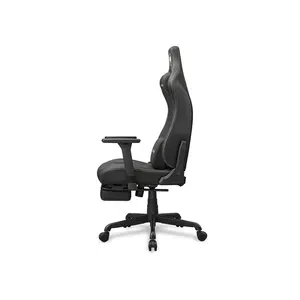 COUGAR ARMOR EVO S GOLD Gaming Chair, 3D Adjustable Armrests, Premium Ergonomic Racing Style Design, High-Comfort Gaming and Office Seating Solution