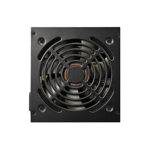 COUGAR ATLAS 650W Power Supply, 80 PLUS Bronze Certified Efficiency, Reliable ATX Gaming PSU, Efficient Cooling Design, Stable Power Delivery