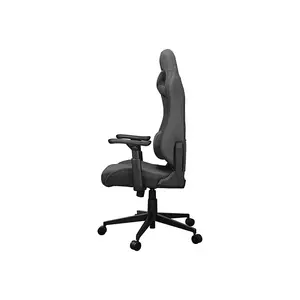 COUGAR EXPLORE ROYAL GRAY F Ergonomic Gaming Chair, Premium Comfort Racing Style Design, Adjustable Support Features, Gaming and Office Seating Solution