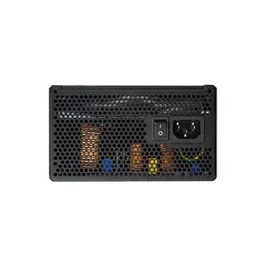 COUGAR GLE 1000W Power Supply, 80 PLUS Gold Certified Efficiency, Fully Modular Design, ATX 3.0 PCIe 5.0 Ready, High-Performance Gaming PSU
