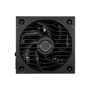 COUGAR GLE 1200W Power Supply, 80 PLUS Gold Certified Efficiency, Fully Modular Design, ATX 3.0 PCIe 5.0 Ready, High-Performance Gaming PSU