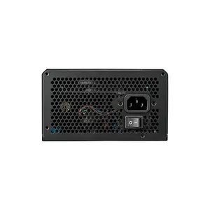 COUGAR GST 850W Power Supply, 80 PLUS Gold Certified Efficiency, Stable Power Delivery Design, High-Efficiency ATX Gaming PSU