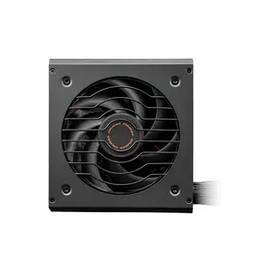 COUGAR GST 850W Power Supply, 80 PLUS Gold Certified Efficiency, Stable Power Delivery Design, High-Efficiency ATX Gaming PSU