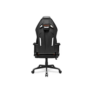 COUGAR Hotrod Ergonomic Racing Style Gaming Chair, Premium Adjustable Gaming Seat, High-Density Foam Design, Professional Gaming and Office Chair