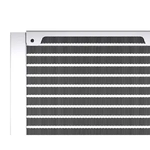 COUGAR Poseidon Elite 360 Liquid CPU Cooler White Edition, 360mm AIO Cooling System, Triple High-Performance Fans, Premium Liquid Cooling Solution for Gaming PCs