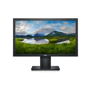 Dell Pro E2020H 19.5 Inch HD+ Monitor, 1600×900 Resolution, 60Hz Refresh Rate, TN Panel Technology, VGA and DisplayPort Connectivity, Anti-Glare Display for Business and Office Productivity