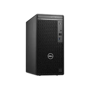 Dell OptiPlex 7020 Tower Desktop PC, Intel Core i5-12500 Processor, 8GB RAM, 512GB SSD, Intel UHD Graphics, DOS Operating System