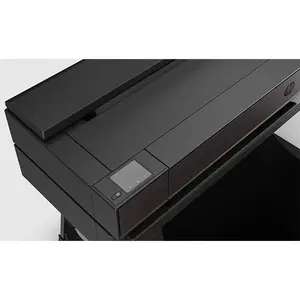 HP DesignJet T858 Smart Tank Printer, Large Format Ink Tank Printer, Multi-Size Printing, Wireless Connectivity, High Volume Output