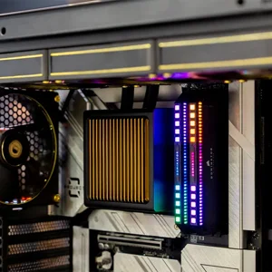 ID-COOLING DX360 GDL 360mm Liquid CPU Cooler, Triple Fan AIO Water Cooling System with High Performance Thermal Dissipation