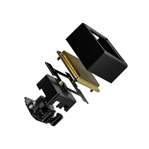 ID-COOLING DX360 GDL 360mm Liquid CPU Cooler, Triple Fan AIO Water Cooling System with High Performance Thermal Dissipation
