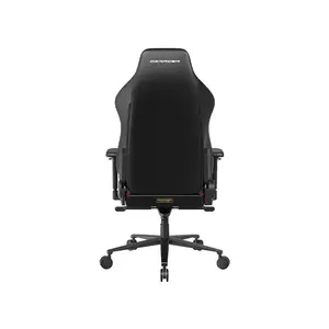 DXRacer CRAFT Series Extra Large Gaming Chair Black Red Edition, Premium Ergonomic Design, Adjustable Comfort Features, High-Density Foam Support, Professional Gaming and Office Chair