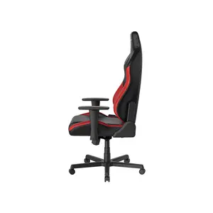 DXRacer Drifting Series Large Gaming Chair Black Red Edition, Ergonomic Racing Style Design, Adjustable Comfort Features, Premium Gaming and Office Chair