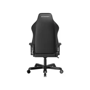 DXRacer TANK Series Gaming Chair Black Edition, Heavy-Duty Ergonomic Design, Extra-Large Comfort Support, Premium Gaming and Office Chair