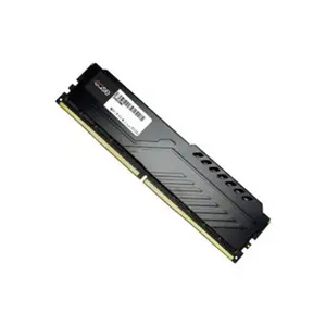 Ease EM32D560 DDR5 Desktop Memory Module, 32GB Capacity, 6000MHz High-Speed Performance, Aluminum Heatsink Design, UDIMM Form Factor, High-Performance Desktop RAM for Gaming and Productivity Systems