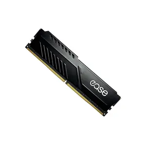 Ease EM32D560 DDR5 Desktop Memory Module, 32GB Capacity, 6000MHz High-Speed Performance, Aluminum Heatsink Design, UDIMM Form Factor, High-Performance Desktop RAM for Gaming and Productivity Systems