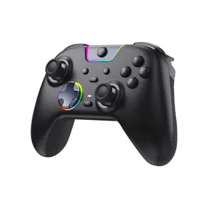 EasySMX X05 PRO Wireless Gaming Controller, Multi-Platform Wireless Connectivity, Precision Control Design, Professional Gaming Gamepad