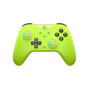 EasySMX X05 Wireless Gaming Controller, Multi-Platform Wireless Connectivity, Ergonomic Gaming Design, High-Performance Gamepad