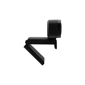 EMEET SmartCam C960 Full HD Webcam, 1080P Video Capture, USB Plug-and-Play Connectivity, Streaming and Video Conferencing Camera, Content Creation Webcam