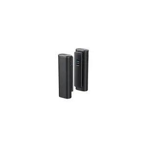 EMEET StreamCam One Gen 2 Streaming Webcam, High-Definition Video Capture, USB Plug-and-Play Connectivity, Streaming and Video Conferencing Camera, Content Creation Webcam