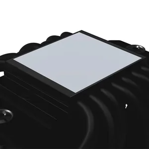 ID-COOLING FROST-PTM 2 High-Performance Phase-Change Thermal Pad, Advanced Thermal Interface Material for CPU and GPU Cooling