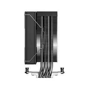 ID-COOLING FROZN A410 SE ARGB CPU Air Cooler, Single Tower Cooling System with Addressable RGB Lighting and Optimized Airflow Performance