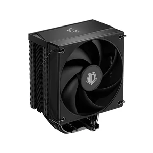 ID-COOLING FROZN A410 TD CPU Air Cooler, High Performance Tower Heatsink Cooling System with Advanced Heat pipe Design