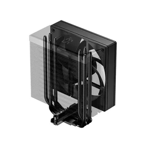 ID-COOLING FROZN A410 TD CPU Air Cooler, High Performance Tower Heatsink Cooling System with Advanced Heat pipe Design