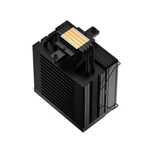 ID-COOLING FROZN A410 TD CPU Air Cooler, High Performance Tower Heatsink Cooling System with Advanced Heat pipe Design