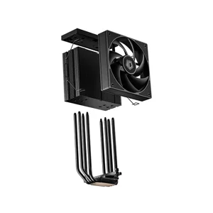ID-COOLING FROZN A410 TD CPU Air Cooler, High Performance Tower Heatsink Cooling System with Advanced Heat pipe Design