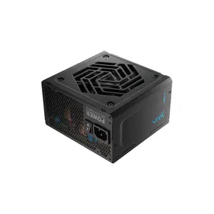 FSP Vita BD 550W Power Supply, 80 PLUS Bronze Certified Efficiency, Reliable Power Delivery Design, Efficient Cooling System, Gaming and Productivity PSU