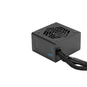 FSP Vita GD 850W Power Supply, 80 PLUS Gold Certified Efficiency, ATX 3.1 Ready Design, Stable Power Delivery, High-Performance Gaming PSU