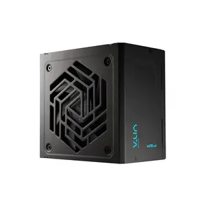 FSP Vita GD 850W Power Supply, 80 PLUS Gold Certified Efficiency, ATX 3.1 Ready Design, Stable Power Delivery, High-Performance Gaming PSU