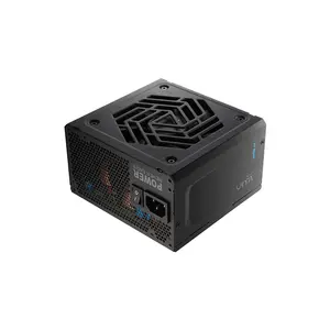 FSP Vita GM 1000W Power Supply, 80 PLUS Gold Certified Efficiency, ATX 3.1 Ready, Fully Modular Cable Design, High-Performance Gaming and Workstation PSU
