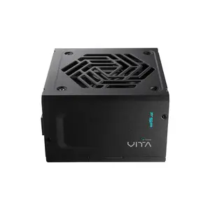 FSP Vita GM 1000W Power Supply, 80 PLUS Gold Certified Efficiency, ATX 3.1 Ready, Fully Modular Cable Design, High-Performance Gaming and Workstation PSU