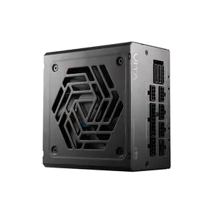 FSP Vita GM 1000W Power Supply, 80 PLUS Gold Certified Efficiency, ATX 3.1 Ready, Fully Modular Cable Design, High-Performance Gaming and Workstation PSU