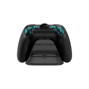 GameSir G7 Pro 8K PC Aimlabs Edition Wireless Esports Controller, Official Aimlabs Licensed, Mag-Res TMR Sticks Gen-2, 8000Hz Polling Rate, Dual-Mode Hall Effect Triggers, 4 Remappable Macro Buttons, 2.4GHz / USB-C