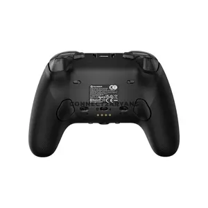 GameSir G7 Pro 8K PC Nioh 3 Edition Wireless Esports Controller, Official Nioh 3 Collaboration, Gen-2 Mag-Res TMR Sticks, 8000Hz Polling Rate, Hall Effect + Microswitch Triggers, 4 Macro Buttons, 1200mAh Battery, Charging Station