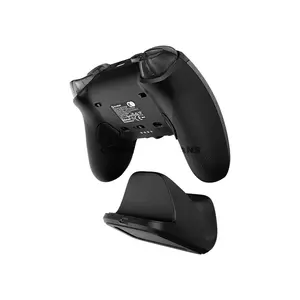 GameSir G7 Pro 8K PC Nioh 3 Edition Wireless Esports Controller, Official Nioh 3 Collaboration, Gen-2 Mag-Res TMR Sticks, 8000Hz Polling Rate, Hall Effect + Microswitch Triggers, 4 Macro Buttons, 1200mAh Battery, Charging Station