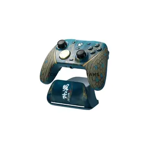 GameSir G7 Pro WUCHANG Fallen Feathers Edition Wireless Gaming Controller for Xbox Series X|S, Xbox One, PC & Android, Mag-Res TMR Anti-Drift Sticks, Hall Effect Triggers with Micro Switch Stops, Optical Micro Switch ABXY Buttons, 1000Hz Polling Rate