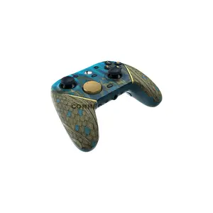GameSir G7 Pro WUCHANG Fallen Feathers Edition Wireless Gaming Controller for Xbox Series X|S, Xbox One, PC & Android, Mag-Res TMR Anti-Drift Sticks, Hall Effect Triggers with Micro Switch Stops, Optical Micro Switch ABXY Buttons, 1000Hz Polling Rate